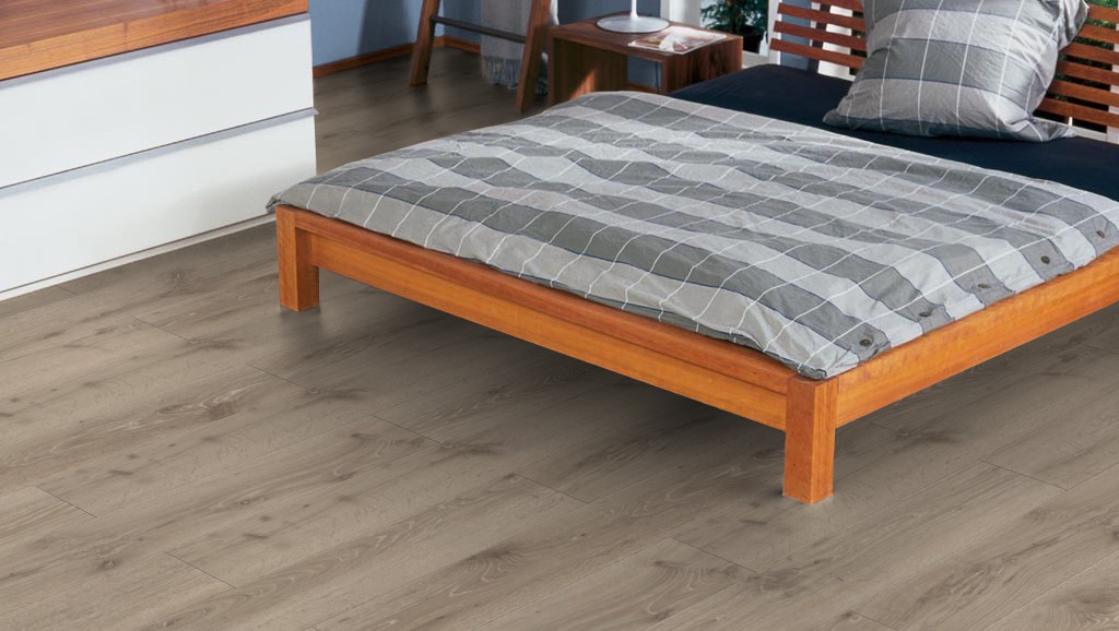 Ламинат Haro Tritty 100 дуб невара выбеленный 526672 фото в интерьере Ламинат Haro Tritty 100 дуб невара выбеленный 526672 фото в интерьере